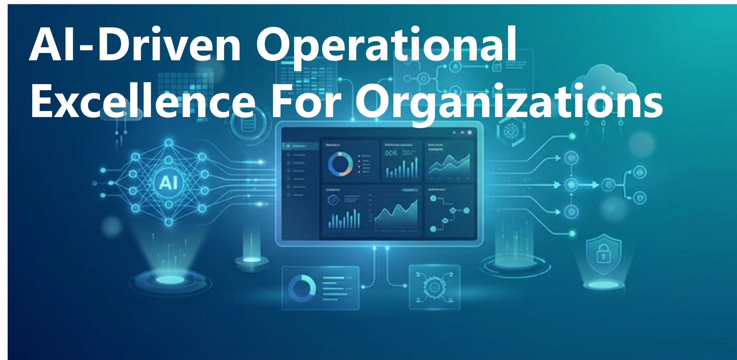 Digital Transformation Blog