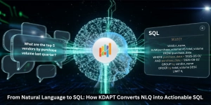 Digital Transformation Blog