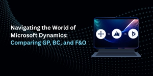 Digital Transformation Blog
