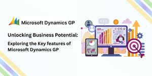 Digital Transformation Blog