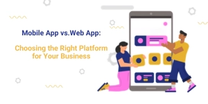 Digital Transformation Blog