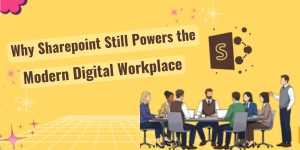 Digital Transformation Blog