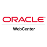 Oracle WebCenter Logo