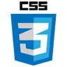 CSS3 Logo