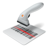 Barcode Scanner Logo