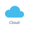 Cloud Icon