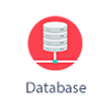 Database Icon