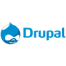 Drupal Logo