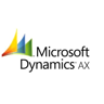 Dynamics AX Logo