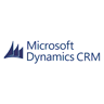Dynamics CRM Logo