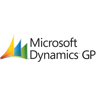 Dynamics GP Logo