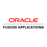 Oracle Fusion Application Logo