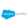 SalesForce Pardot Logo