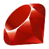 Ruby Logo