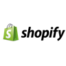 Shopify Logo