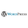 WordPress Logo