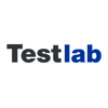 TestLab Logo
